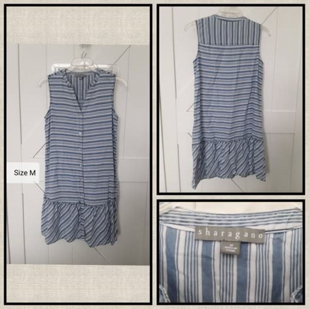 Medium Sharagano Dress